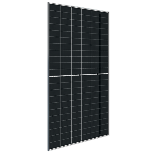 Guangxi Y8-700W Bifacial