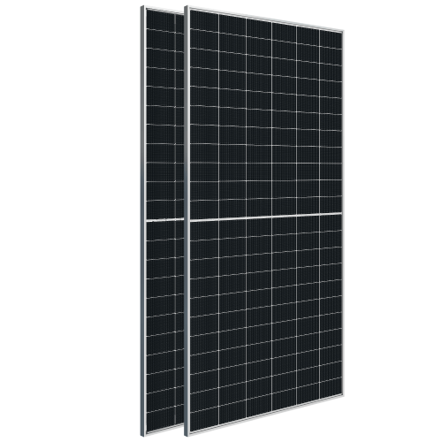 Guangxi Y6-600W Monofacial
