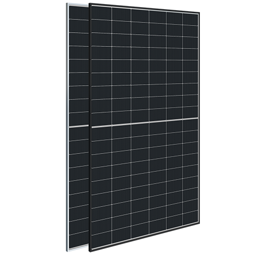 Guangxi Y5-550W Polycrystalline